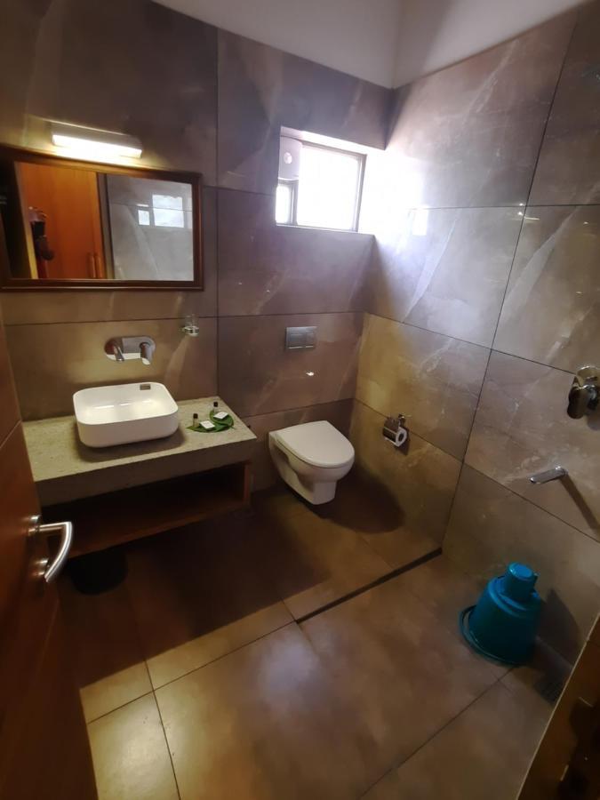 Willow Resorts Ambalavayal Εξωτερικό φωτογραφία