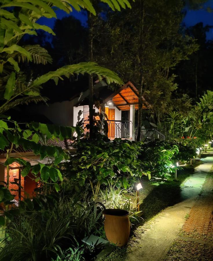 Willow Resorts Ambalavayal Εξωτερικό φωτογραφία