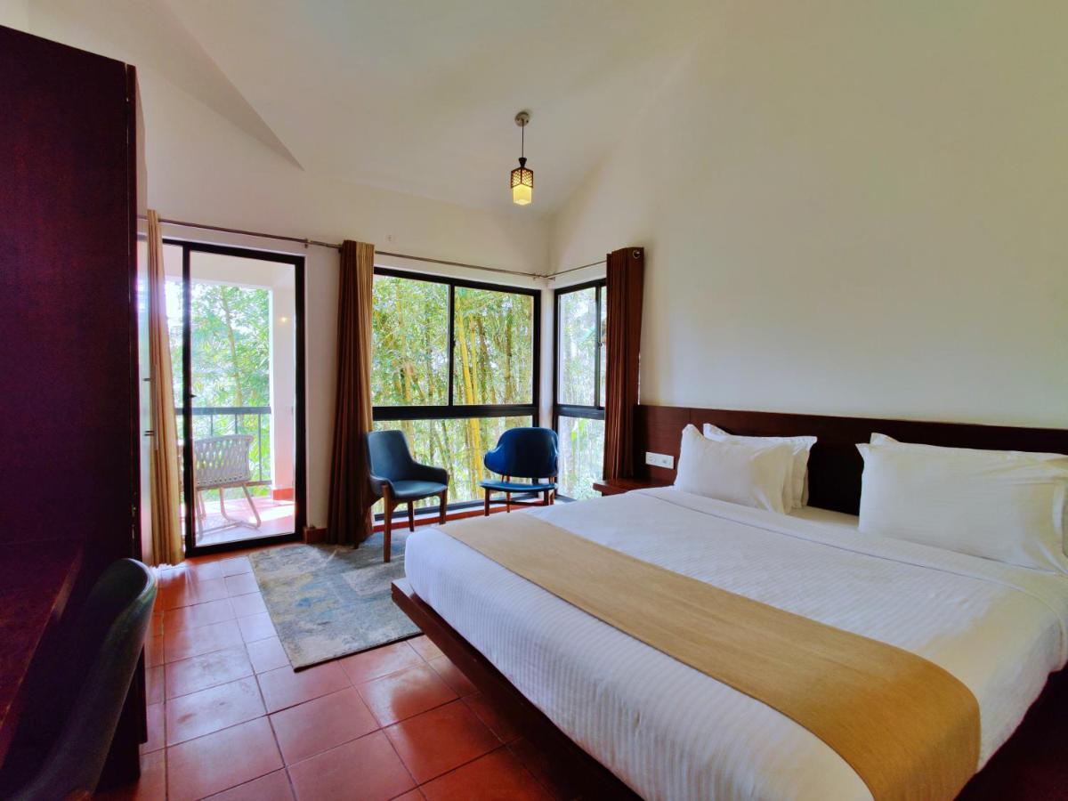 Willow Resorts Ambalavayal Εξωτερικό φωτογραφία