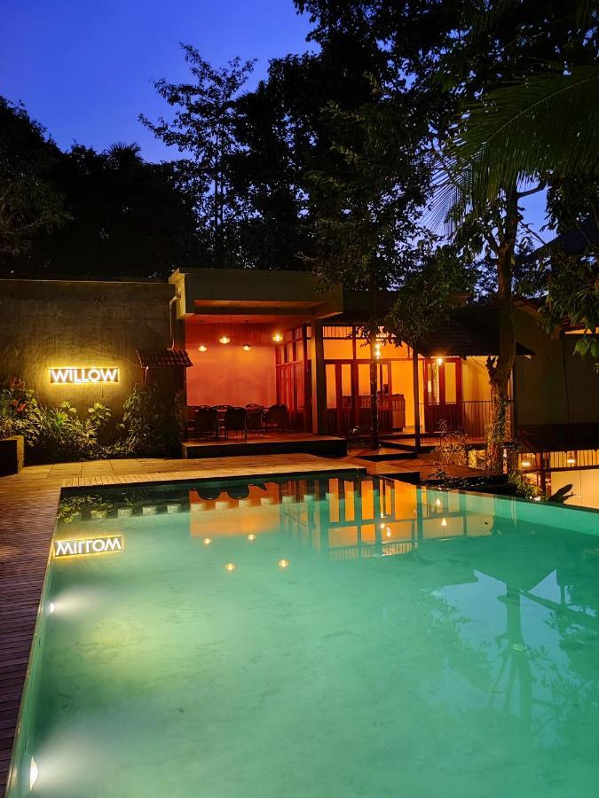 Willow Resorts Ambalavayal Εξωτερικό φωτογραφία