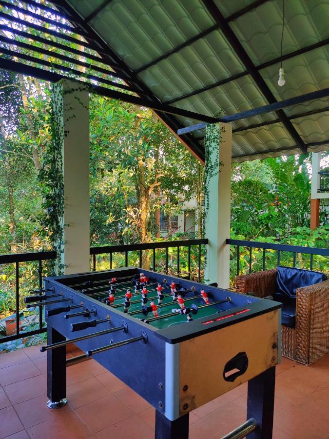Willow Resorts Ambalavayal Εξωτερικό φωτογραφία