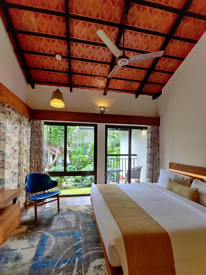 Willow Resorts Ambalavayal Εξωτερικό φωτογραφία