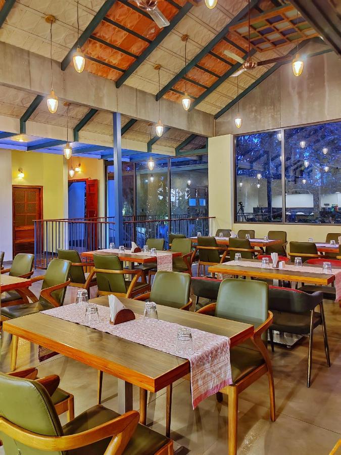 Willow Resorts Ambalavayal Εξωτερικό φωτογραφία