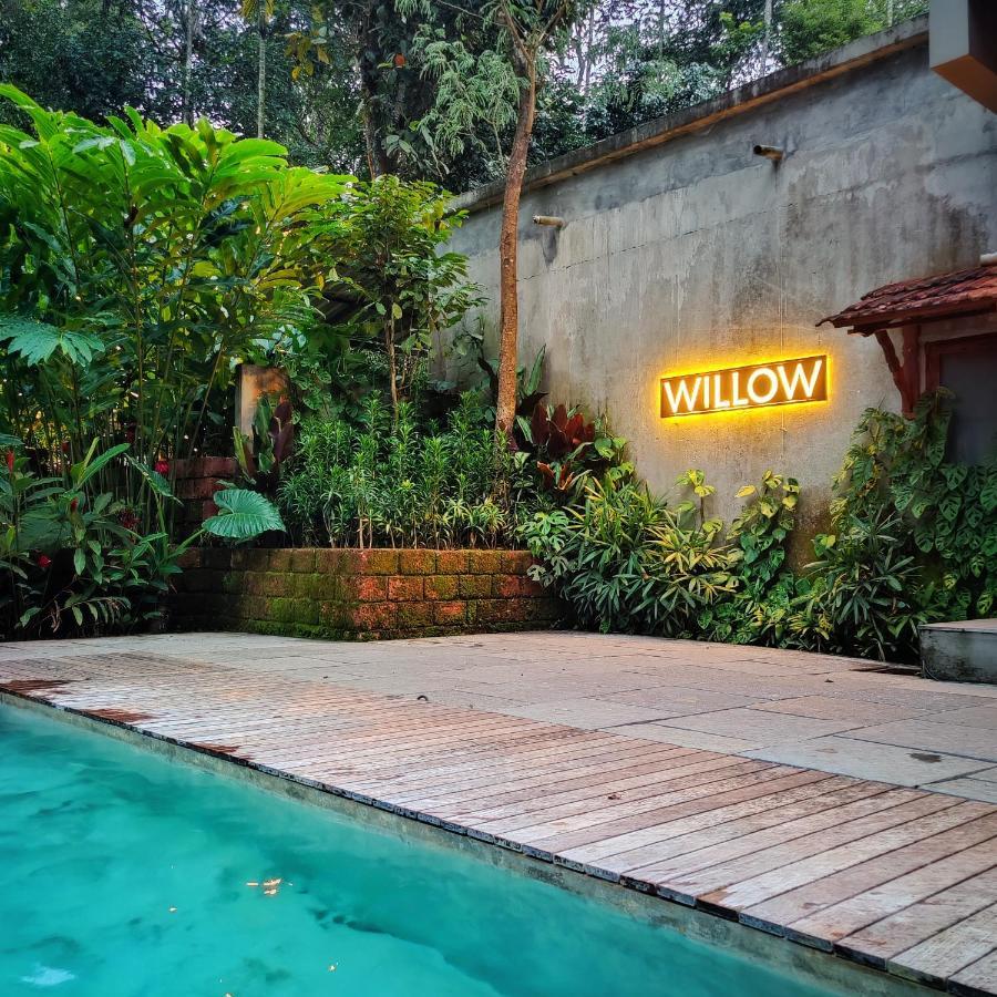 Willow Resorts Ambalavayal Εξωτερικό φωτογραφία