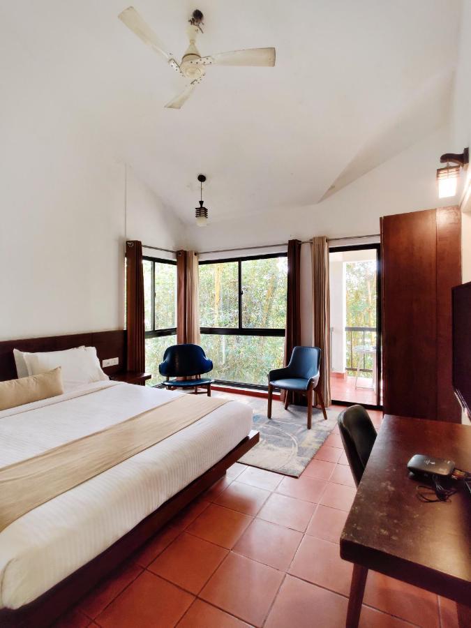 Willow Resorts Ambalavayal Εξωτερικό φωτογραφία