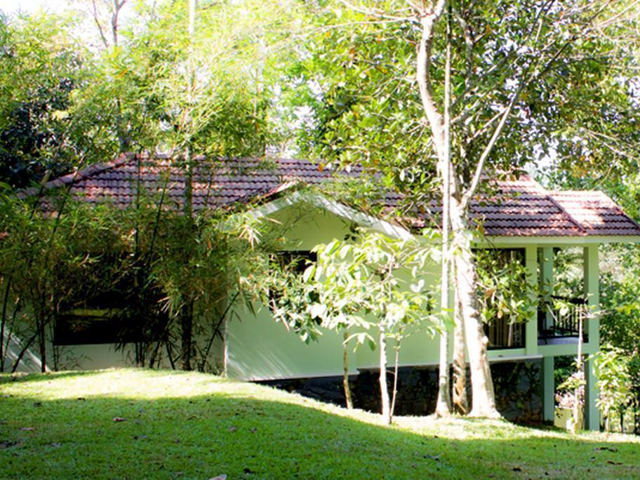 Willow Resorts Ambalavayal Εξωτερικό φωτογραφία