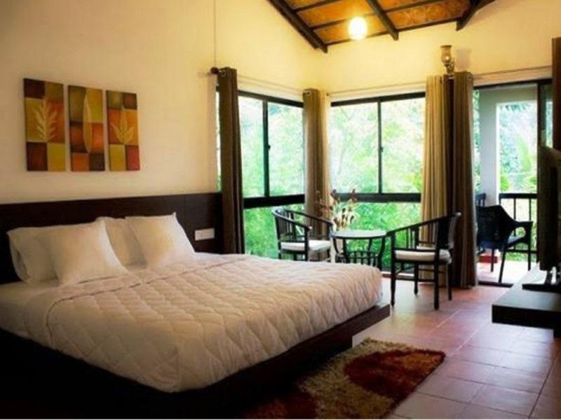 Willow Resorts Ambalavayal Εξωτερικό φωτογραφία