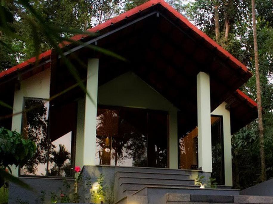 Willow Resorts Ambalavayal Εξωτερικό φωτογραφία
